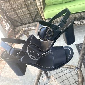 Tory burch sandals